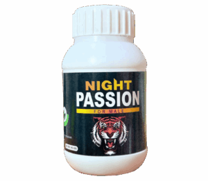 Night Passion