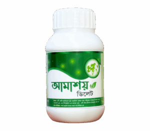 Dysentery Delete (আমাশয় ডিলেট)