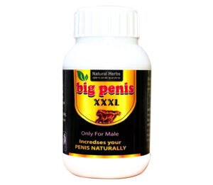 Big Penis (বিগ পেনিস)